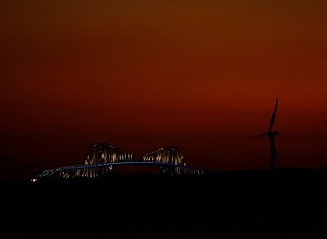 Japan selects 5 promising zones for offshore wind farms