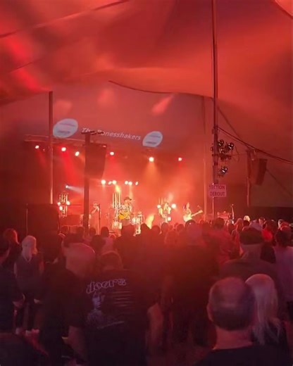 4.2K views · 28 reactions | The Boneshakers | Festival International de Blues de Donnacona | Facebook