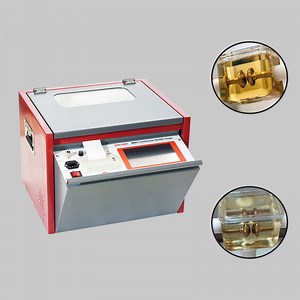 [Hot Item] Transformer Oil Dielectric Strength Tester with Oil Temperature Test Function