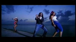 Alison Hinds- Roll it Gal #WCW #WBW #WomanCrushWednesday #WayBackWednesday #MachelMontano | Triniscene.com