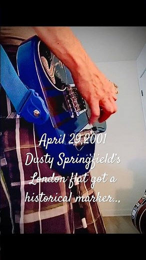 Dusty Springfield #coversong #love #like #life #shorts #trending #viral #rock #music #popular #song