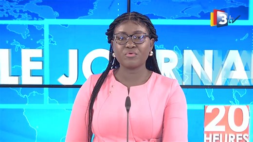 2.1K views · 53 reactions | ♦️ DERNIER CHEMIN DE CROIX : Les fidèles catholiques revivent la passion du Christ sauveur . | 3TV | Facebook