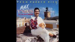 2.6K views · 52 reactions | MAX TORRES ♫ Tema: Dímelo Album: From Puerto Rico (1991) | ooo Sagitarius ooo (Solo Salsa Sensual) | Facebook