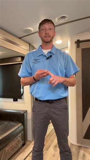 ✨ Walk-Through Wednesday ✨ Today we’re taking you inside the 2021 Keystone Outback 340BH – a true family-friendly bunkhouse with all the space and comfort you need for adventure! $27,999‼️ Highlights you’ll see in the video: ✅ Spacious bunkhouse with room for the whole crew ✅ Beautiful kitchen & living area with modern finishes ✅ Private master bedroom for extra comfort ✅ Outdoor kitchen – because camping meals just taste better outside! 🍔🔥 ✅ Tons of storage for all your gear If you’ve been lo