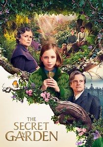 ‫The Secret Garden - فيلم: شاهدوا بالبث أونلاين