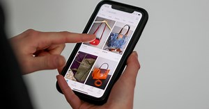 Vinted accusé de "pratique commerciale trompeuse"