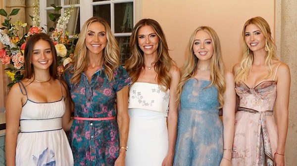 Ivanka Trump fights back tears discussing late mom’s impact in rare interview