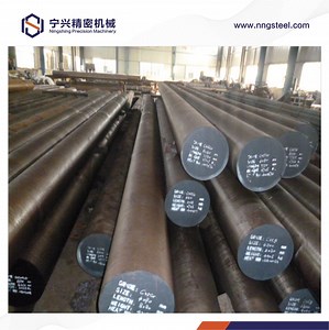 [Hot Item] Carbon Steel with C45 Plate Hot Rolled Alloy Steel Sheet 1045 S45c Flat Pipe Block Round Bar
