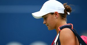 Rankings: So verliert Ashleigh Barty die Spitzenposition