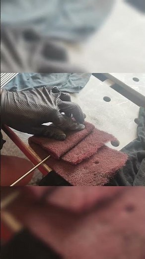 DIY meat hooks