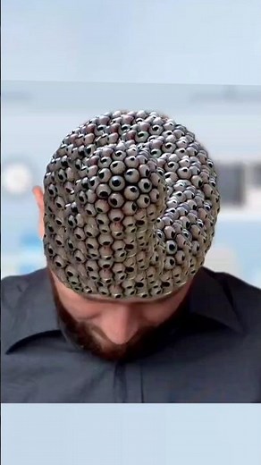 ASMR Animation Deep Head Toimur treatment #Amar_asmr830