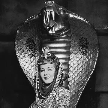 10 Things You Should Know About Maria Montez