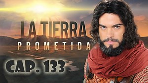Josué y la tierra prometida - 1x133