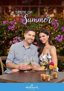 A Taste of Summer Trailer