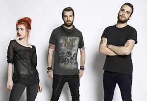 PARAMORE、最新ミュージック・ビデオ「Anklebiters」の映像をフル解禁！| 激ロックニュース