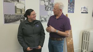 20 reactions | Former Alumni Board President Dennis Brotherton '86 tells his #OnlyUB story and explains why he gives back to his alma mater. #UBGivingDay #PurpleKnightPride | University Of Bridgeport Alumni | Facebook