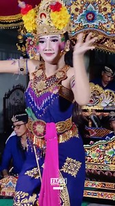 33K views · 1.1K reactions | Klasik joged Bumbung | Fandy Bali Channel | Facebook