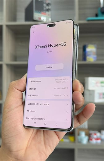 Xiaomi Civi2 Glass Replacement Process ✅ Android Model အမျိုးမျိုးအတွက် အပေါ်မှန်သီးသန့်လဲလေးတွေကို လက်ရာပိုင်းအသေသပ်ဆုံးနှင့် အကောင်းဆုံးဖြစ်အောင်ပြုပြင်ပေးပါတယ် 🖤 #xiaomiservice #xiaomicivi2 #glassreplacement #qualityservice | Thiha Aung Mobile
