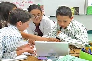 Practice Video: Environmental PSA