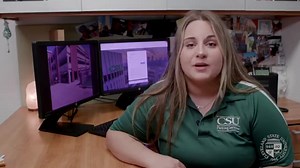 Here's how to get your Cleveland State University Parking & Transportation Services permit. | Cleveland State University