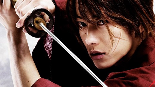 How to watch all 'Rurouni Kenshin' movies in order