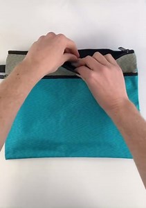 Level 1 Anthropometry Kit with Skinfold Caliper, Small Bone Caliper, Tape Measure, Case (Navy)