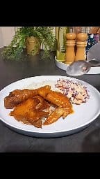 The Cooking Village Wife on Reels