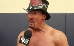 Buff Bagwell Crosses Huge Sobriety Milestone