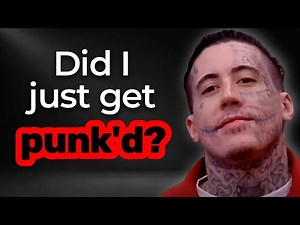 Wade Wilson Questions Ari's Identity - August 2024 Jail Calls