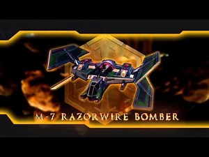 Neuer Start-Trailer 'Die Galaxis brennt' zum kostenlosen Zugang zu Galactic Starfighter