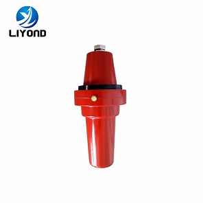 [Hot Item] High Voltage Sf6 Gas Epoxy Resin Insulated Bushing for Gis Switchgear