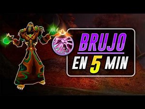 Bronzebeard Warlock Guide in 5 Minutes