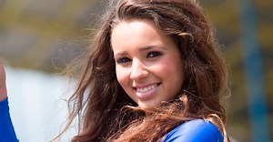 Garotas da MotoGP – Assen