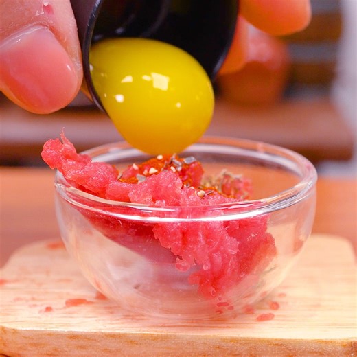 462K views · 10K reactions | How to Cook Spaghetti with Tomato Sauce in REAL Miniature Kitchen | Teeny Cakes | Facebook