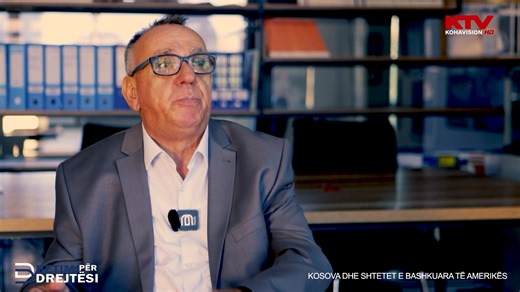 Enver Hasani tregon dallimet në mes të Ibrahim Rugovës dhe Albin Kurtit Lajmi i plotë në koment ⬇️ | Betimi për Drejtësi