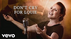 DON'T CRY FOR LOUIE Lyrics - VAYA CON DIOS | eLyrics.net