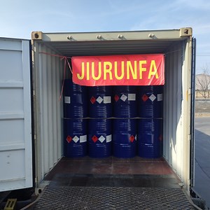 [Hot Item] Industrial Grade Methanol Direct Supply 99.9% High Purity