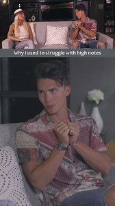 Full vid on my blog on singr.tv #vocalcoach #howtosing #singingtips #songwriter #producer #singer #musician | Justin Burke