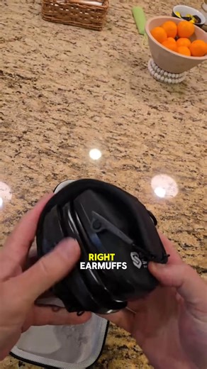 Protect Your Ears Without Compromising Awareness Say goodbye to bulky, uncomfortable earmuffs that block out everything—including the sounds you need to hear. The EXO Pro Electronic Earmuffs are designed for shooters, hunters, and outdoor enthusiasts who demand superior protection and clarity. ✅ Blocks Harmful Noise ✅ Amplifies Clear Sound ✅ Lightweight & Comfy ✅ Rugged & Durable ✅ Adjustable Fit Don't settle for ordinary earmuffs that don't meet your needs 👉 Order yours today and experience th