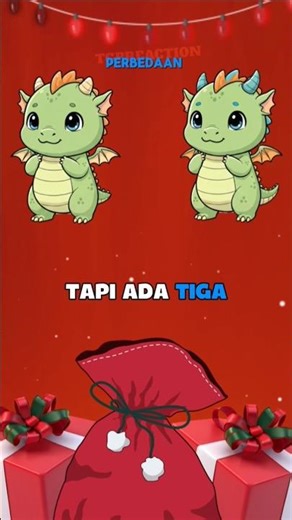 Come on, find the 3 differences between these characters #animation #gametime #focus #trendingshorts