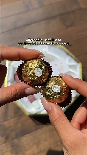 Bridesmaid Proposal Ideas They’ll Never Forget | Cute & Creative Ways to Ask