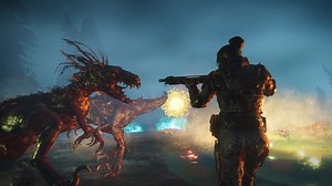 Second Extinction: Release Date, Gameplay, Trailer, and News