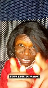 LIL WAYNE DE NAMICOPO TÁ NEGAR ZOKOTOLAS💔🥺😭 (PART-3) | Lenda'S boy Em pânico