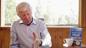 17 reactions | True leaders don't try to exert their power over their followers. They use the power they have to inspire greatness in others. Learn more about empowerment from Discover Your True North: | Bill George | Facebook