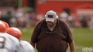 They don't make 'em like Coach Wylie anymore. 😅 #HardKnocksHOF | Hard Knocks