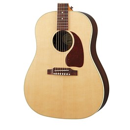 Gibson J-45 Studio Rosewood Natural Acoustic Electric Guitar