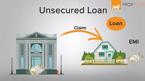 #TermOfTheWeek - Unsecured Loan As the name suggests, an...