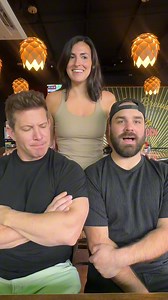 3.9K views | Hot & Cold Game 藍  Part 4 | Sam & Jen | Facebook