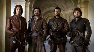 Which Three Musketeer Movie Reigns Supreme? Journey Through the Best to Worst!