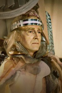 Mawdryn Undead | Doctor Who